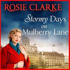 Stormy Days on Mulberry Lane cover art
