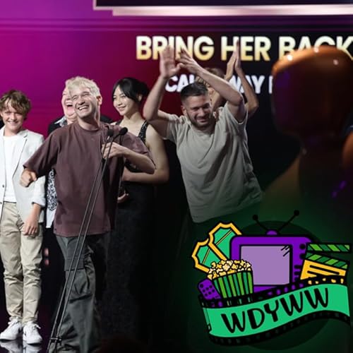 How Were The 15th AACTA Awards? - Episode 264