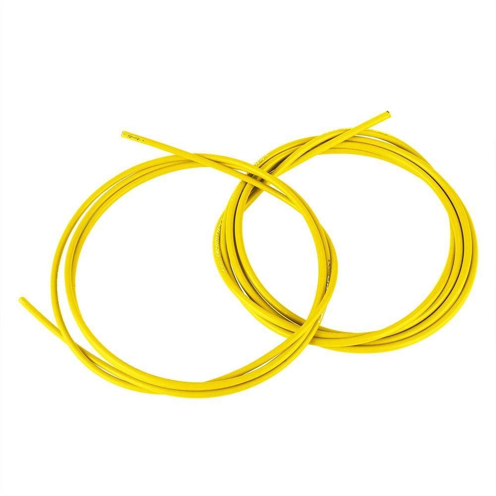 Jeu De Câbles De Frein Et Dérailleur Vélo – LinksBike, Alu, Universel, Neuf
