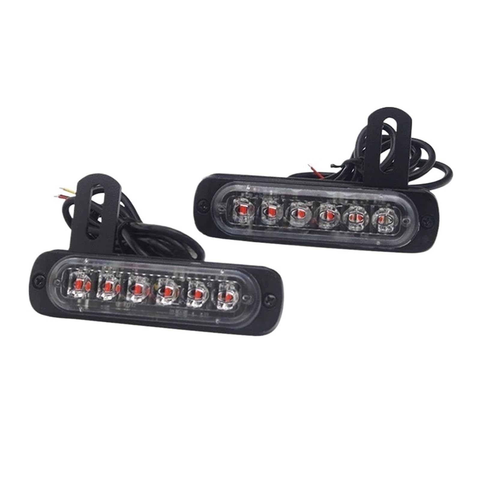 Fanale posteriore per moto Targa LED Luce posteriore freno Lampada stop Luci posteriori moto Fanale posteriore moto Catarifrangente
