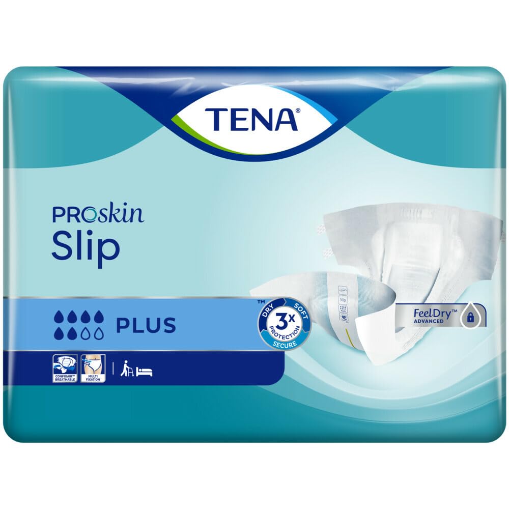 Tena Proskin Slip Super XL 28 pièces