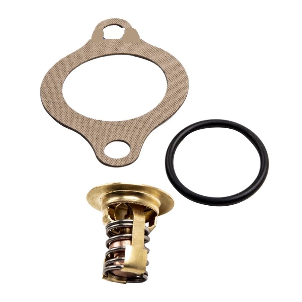 Thermostat 160 degrés compatible moteur 4.3 5.7 V6 V8 0383307 kit complet