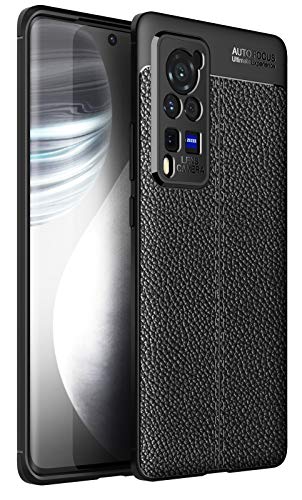GUOQING for Vivo X60 Pro Case,Shockproof High Impact Tough Rubber ...