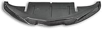 Vista 1 de Repuesto para Chevrolet Corvette C7 2014-2019 Divisor de labio inferior para parachoques delantero (fibra de carbono)