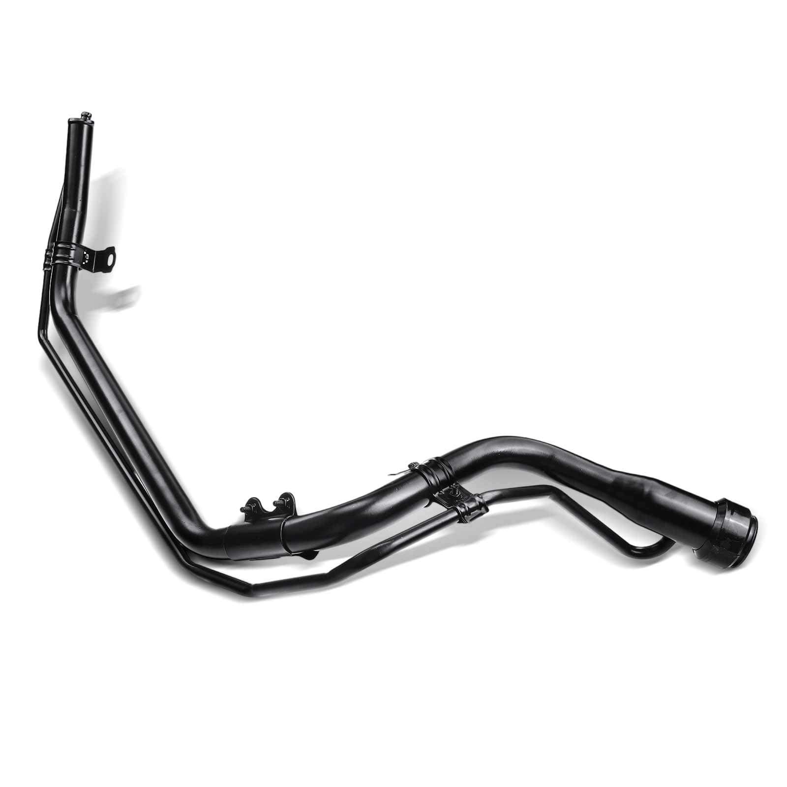 Frankberg Tubo de llenado de combustible cuello de llenado gasolina | Compatible con: Land Cruiser Prado J15