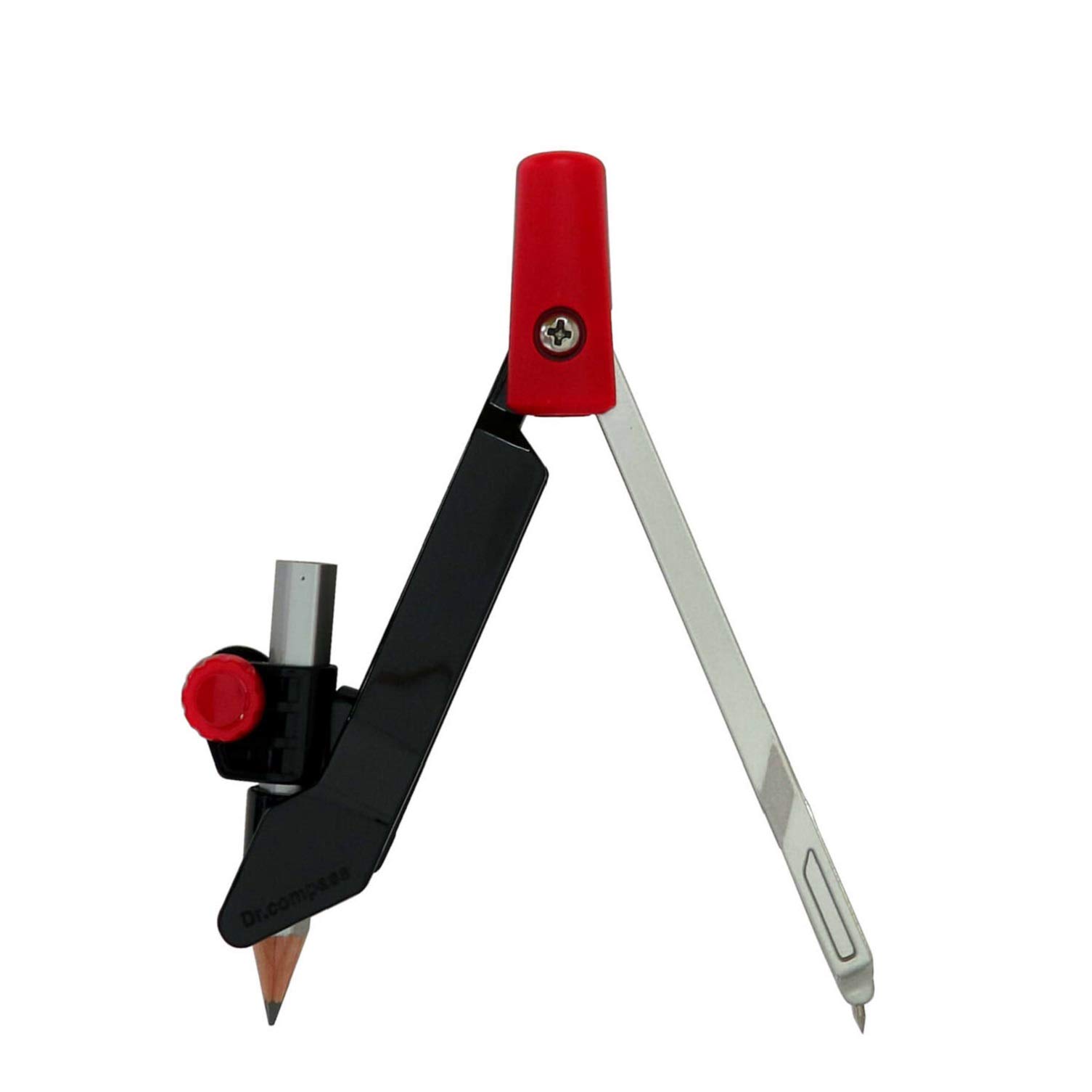 Amazon | クツワ コンパス ドクターコンパス ブラック CP214BK