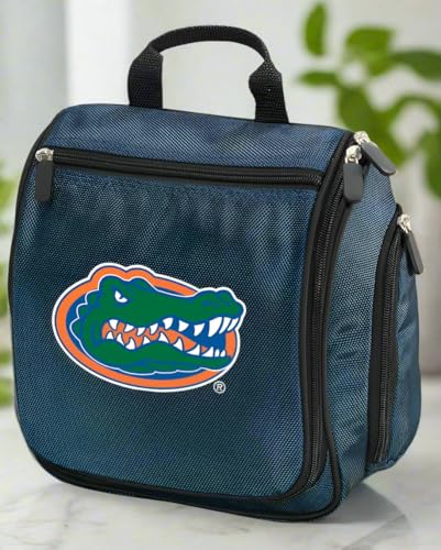 Broad Bay Florida Gators Toiletry Bags Or Hanging University of Florida Shaving Kits for Men3
