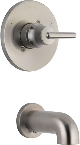 DELTA FAUCET T14159-SS, Inoxidable disponible en Yaxa Mexico