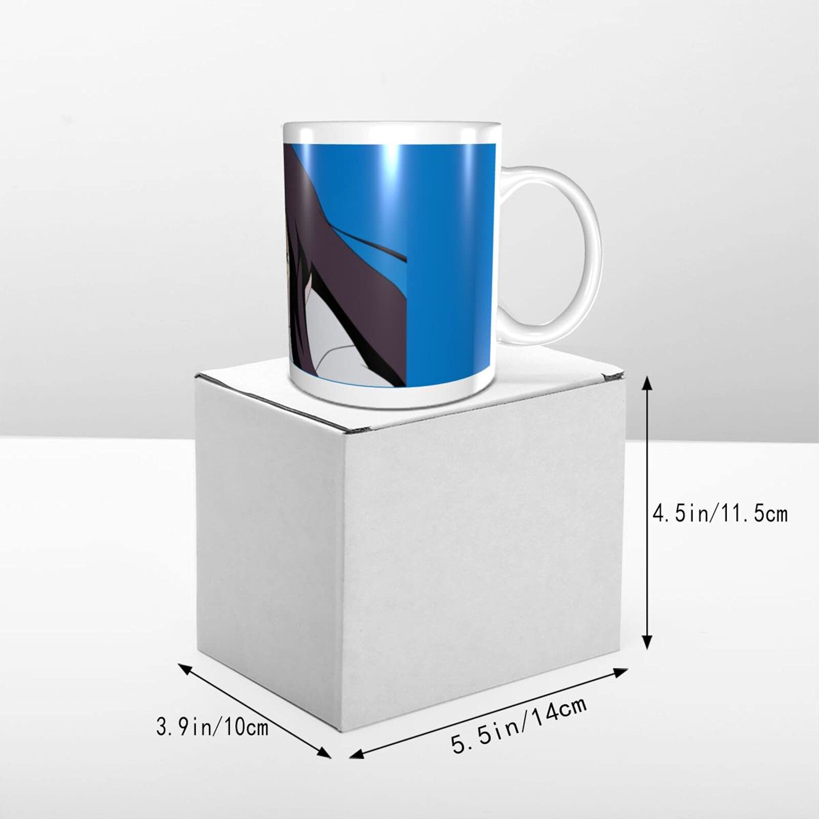 Amazon | School Days スクールデイズ マグカップ コーヒーマグ