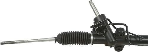 Miniatura 3 de Cardone 26-2329 Unidad completa de piñón y cremallera hidráulica remanufacturada, EPS