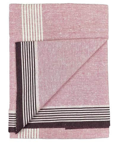 Image of Men's Cotton Lungi | Traditional Indian Wear | Soft & Breathable Checked Lungis for Daily Comfort, Home Wear & Casual Use | Free Size Wrap