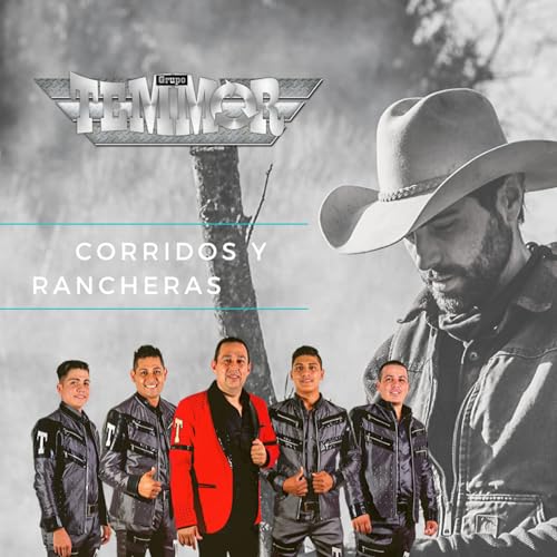 Corridos y rancheras de Grupo Temmor en Amazon Music Unlimited