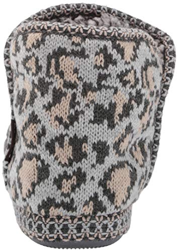 MUK LUKS Women's Leigh Slippers3