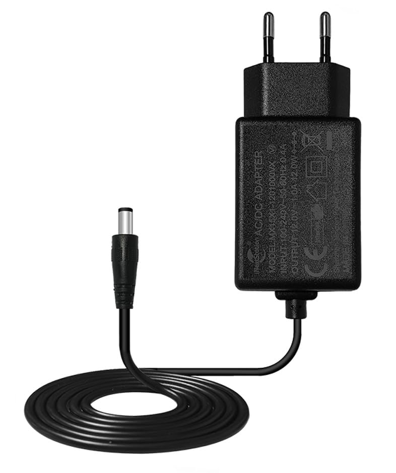 KING LED | Alimentatori Mean Well per illuminazione LED