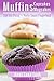 Produktbild Muffins Cupcakes Mugcakes, Süß bis Pizza, Party Snack Fingerfood