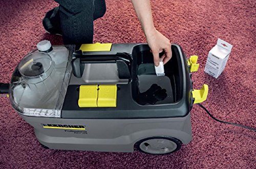 Karcher Injecteur extracteur 54 / Puzzi 102 Adv - vue 5