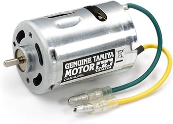 Amazon.co.jp: タミヤ(TAMIYA) RCスペアパーツ No.1673 SP.1673 540-N