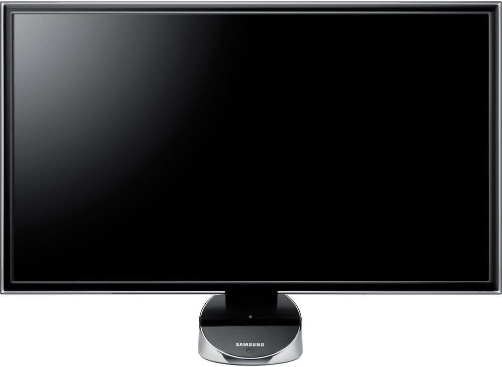 Samsung S27A750D 27-Inch Class 3D LED Monitor - Black