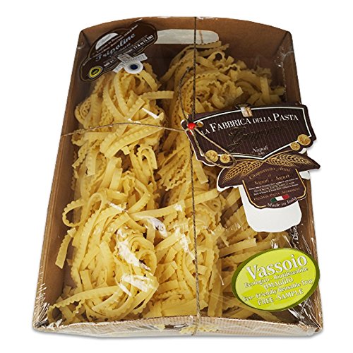 Matasse di Gragnano IGP 500 Gr. - Carton de 12 pièces