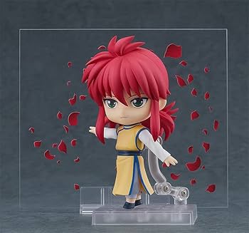 幽☆遊☆白書 幽遊白書 グッズ フィギュア マスコット ドール 人形 置物 蔵馬 Amazon | ARTFX J 幽☆遊☆白書 蔵馬 1/8スケール PVC製 塗装