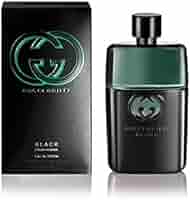 Amazon.co.jp: グッチ GUCCI ギルティ ブラック プールオム 90ml