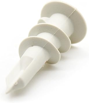 Tassello In Metallo TASSELLO CHIODO Z Collezione Accessori Isolamento A - Foto 10