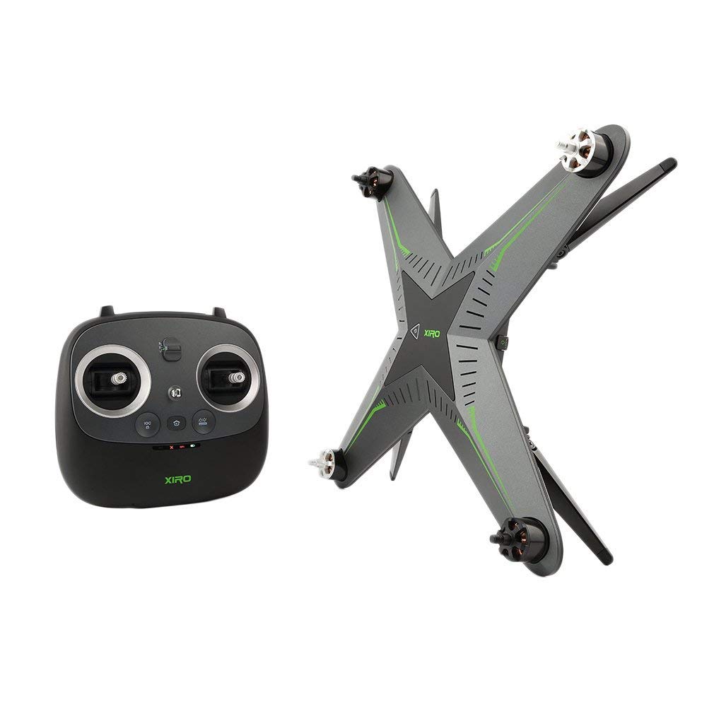 Operating Systems Xplorer Xiro Drone Xiro Xplorer Mini Review PCMag