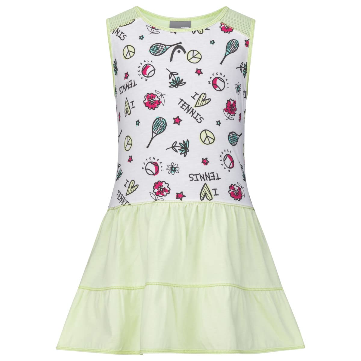 Tennis Dress for Girls