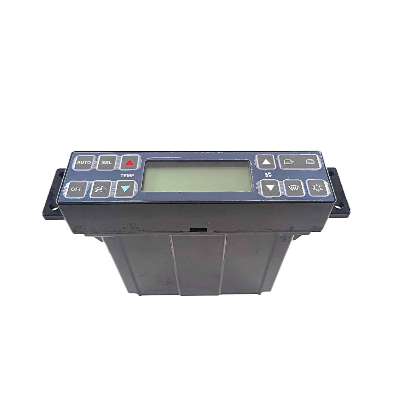 QfUxYYSLD Excavator Accessory Air Conditioning Controller Panel Switch Compatible with Xiagong 815 825 822 Models 225