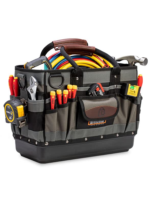 Amazon.co.jp: Veto Pro Pac Tech-TT (ツールトート) : DIY・工具 