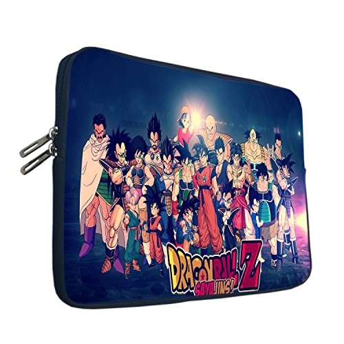 Image of Theskinmantra Dragon Tulk Chain top Laptop Sleeve for Screen Size 15.6 inches Laptop /Notebook 15.6 / MacBook 15.4 / Chrombook 15.6.