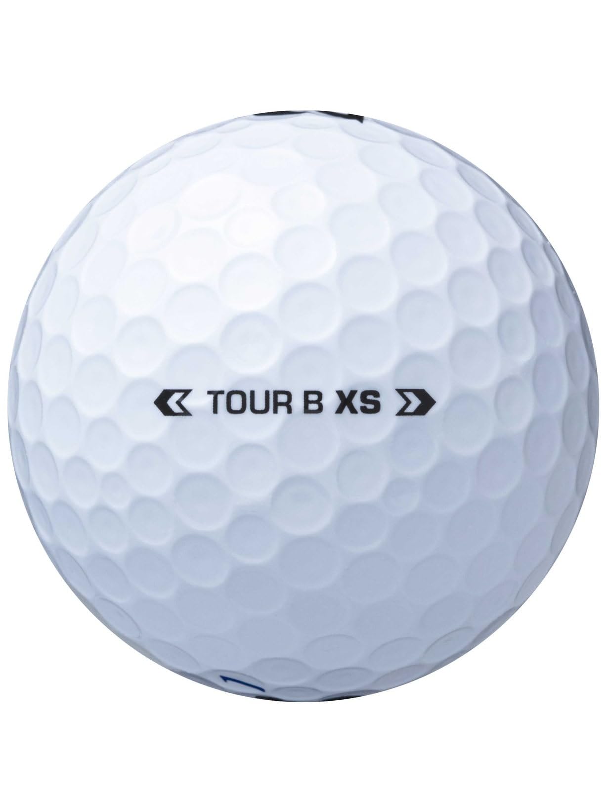Amazon.co.jp: ブリヂストン ゴルフボール TOUR B XS ホワイト 2ダース