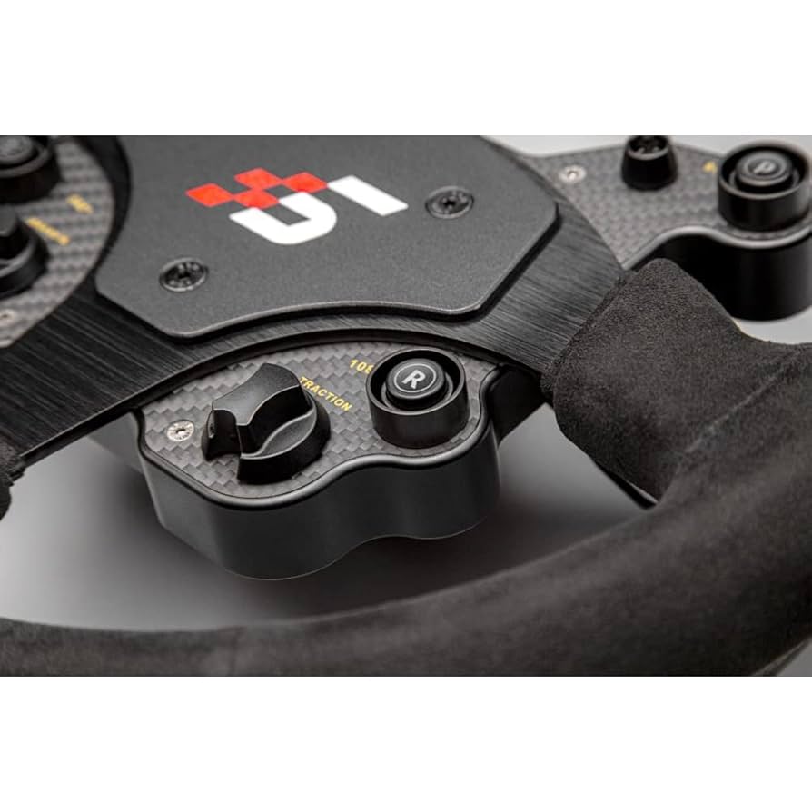 SIMAGIC GT1-SRステアリング Simagic GT1 Steering Wheel | Simufy