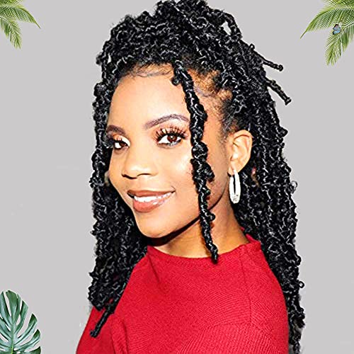 butterfly locs crochet hair