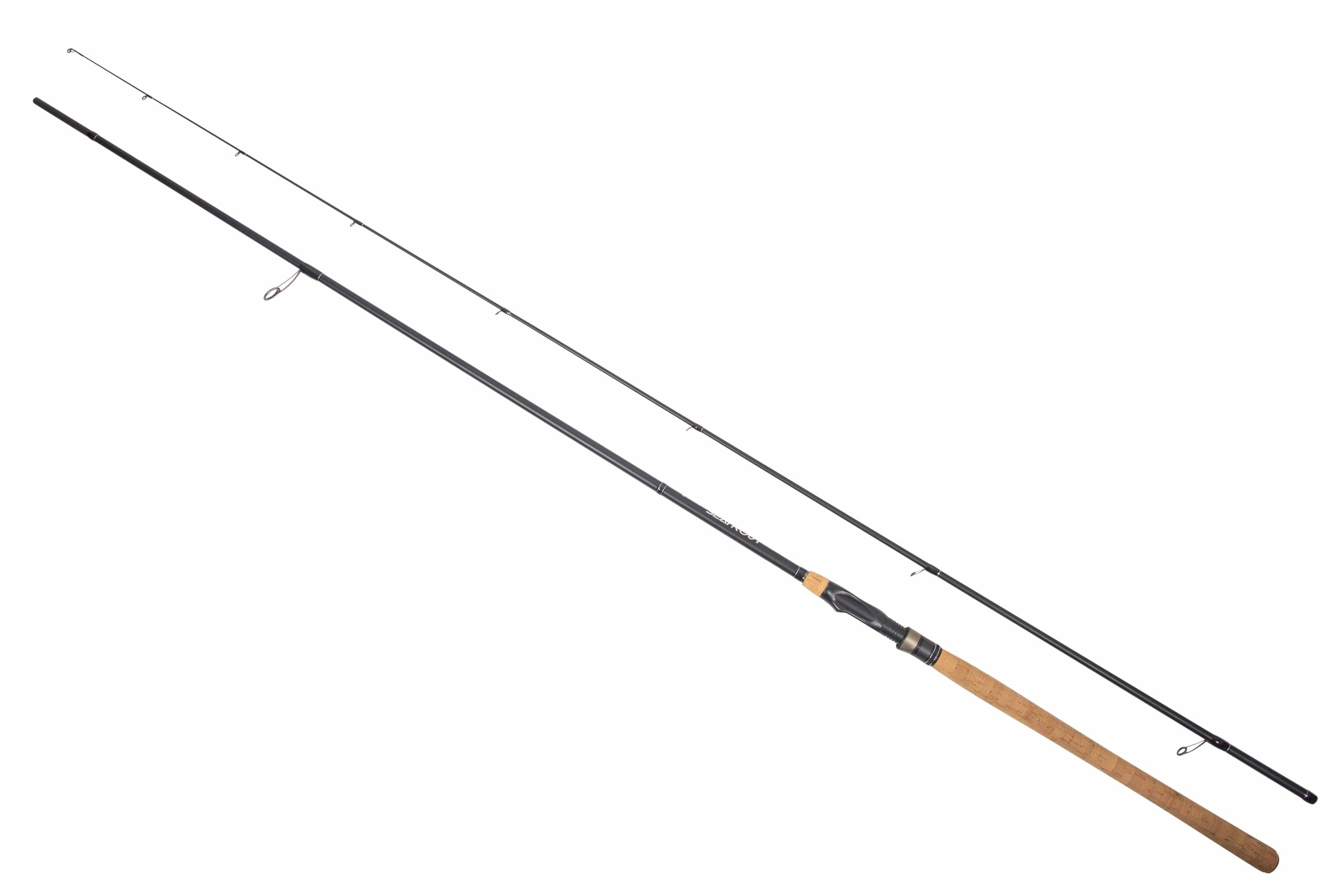 Ultimate Sea Fishing Rod