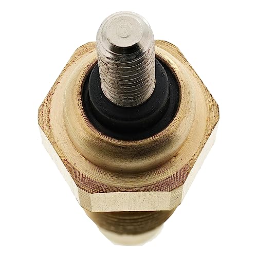 Temperature Sender With Gauge by MotoRad - Used condition - Image 6