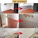 3D Papel Pintado Autoadhesivo - 10piezas pegatina de pared, Papel Paredes Decoracion,...