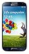 Samsung Galaxy S4 Smartphone i9505 (12,7 cm (4.99 Zoll) AMOLED-Touchscreen, 16 GB interner Speicher, 13 Megapixel Kamera, LTE, Android 4.2) black-mist