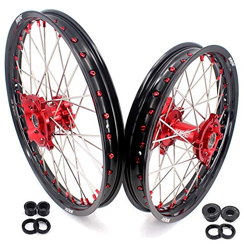 10 Best Enduro Rims [Buying Guide 2023] • Sacred Car