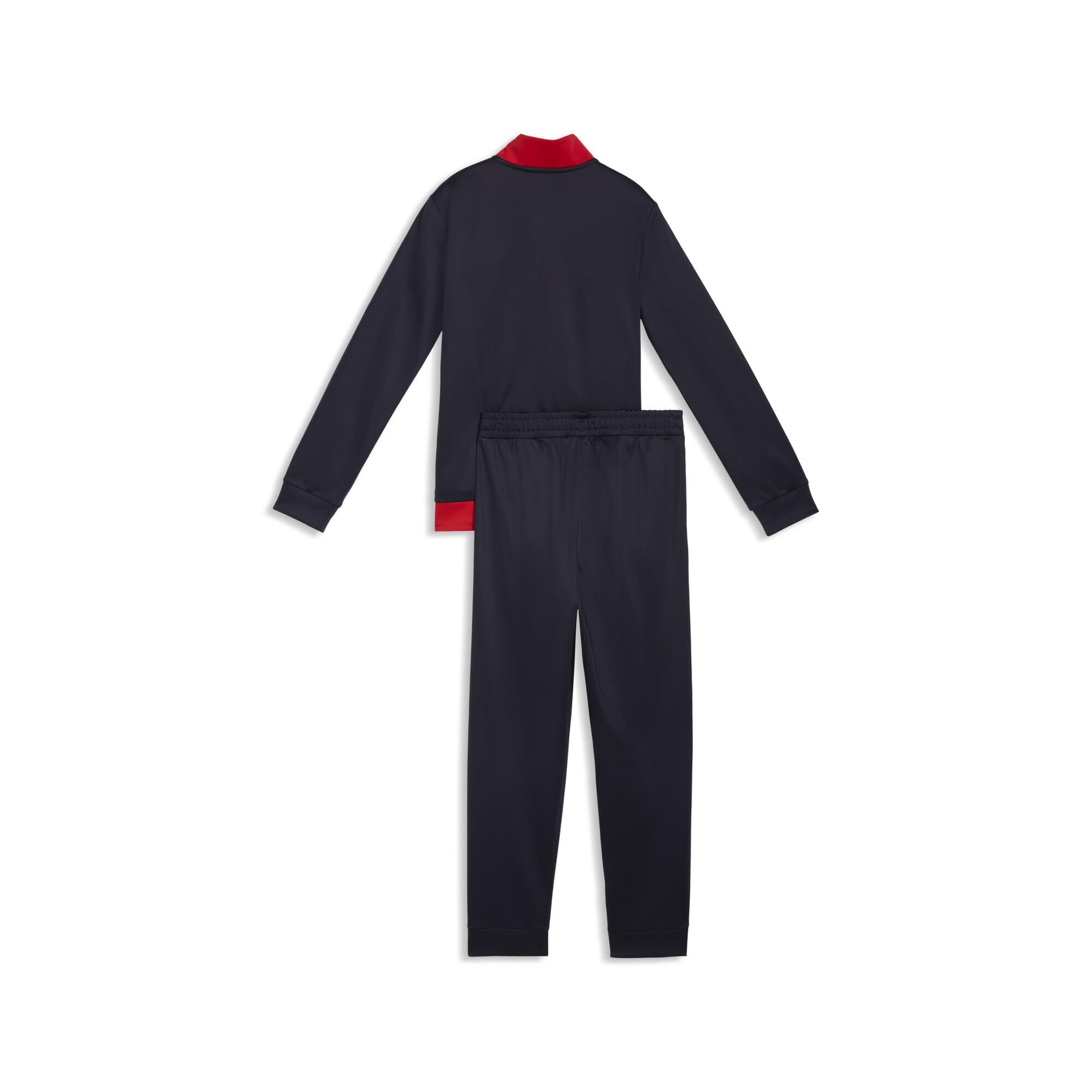 PUMA Survêtement color block Enfant et Adolescent