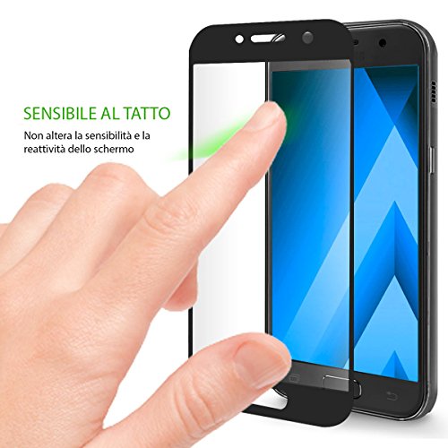 Skin-a-a® Pellicola Protettiva in Vetro temperato