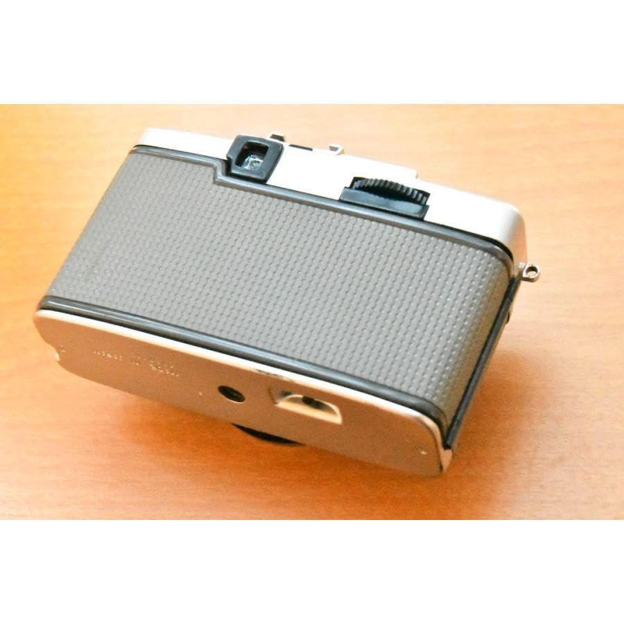 OLYMPUS PEN EES2 コンパクトフィルムカメラ 整備済み 楽天市場】【整備済】【保証付 】 オリンパス OLYMPUS PEN EES-2