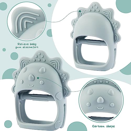 Listado y reviews de Mordederas para bebés recomendables que Puedes comprar On-line. 30 Imagen adicional