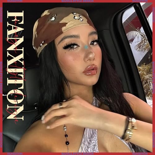 Image of FANXITON Anime Lash Clusters 8-14mm Manga Lashes Extension Volume Cluster Eyelash Extensions Spiky Eyelash Extensions Soft Eyelash Clusters 204Pcs DIY at Home