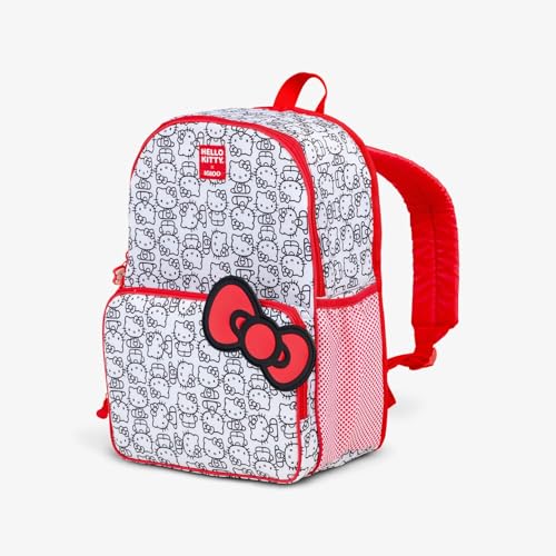 Igloo Hello Kitty 24-Can Backpack Cooler, Classic - image 2