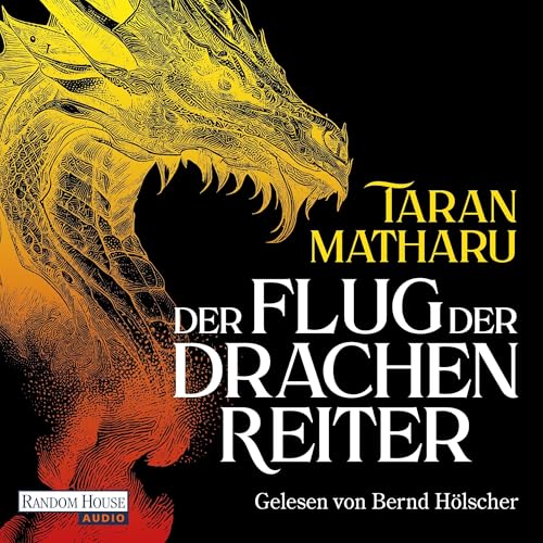 Der Flug der Drachenreiter cover art