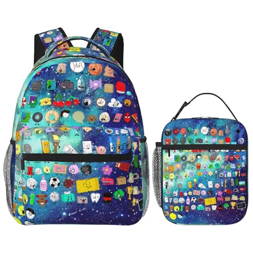 Mochila Ligera Daypack para Senderismo con Lonchera miniatura 1