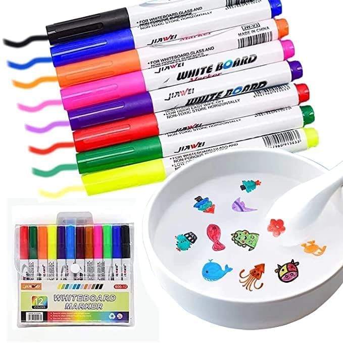 See full amazon price history chart for SELLPLUS Colorful Magical Water Painting Pen,Painting Floating Marker Pens SELLPLUS Colorful Magical Water Painting Pen,Painting Floating Marker Pens (B0CGDG3FHD) Amazon Price History, Amazon Price Tracker