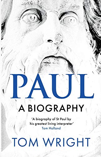  Paul: A Biography Livre PDF Gratuit
