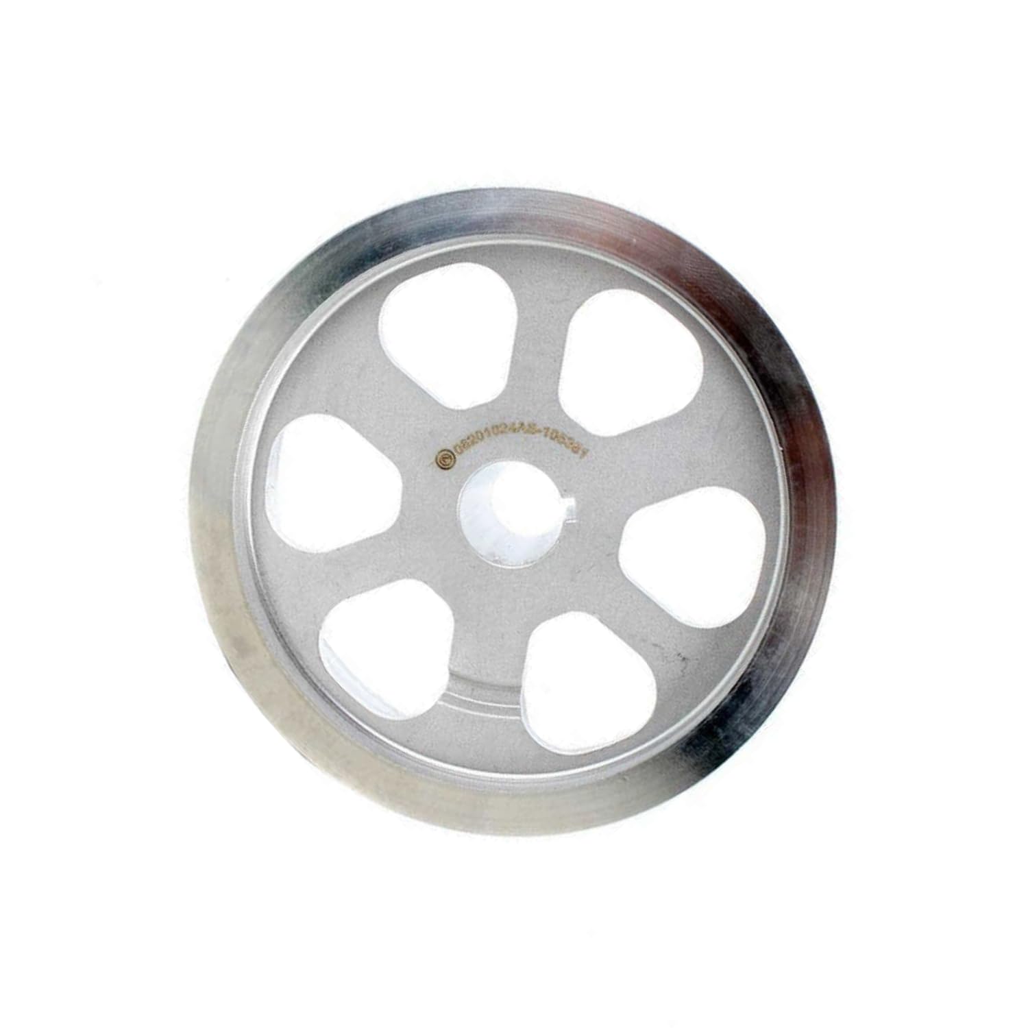 Poulie d’Arbre à Cames Pignon Engrenage compatible pour Dacia Duster Logan Sandero et Renault Clio Fluence Kangoo Megane Modus Scenic Twingo motorisation 1.5 DCI - 8200183669 8200183669